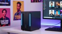 nas empowers creator communities