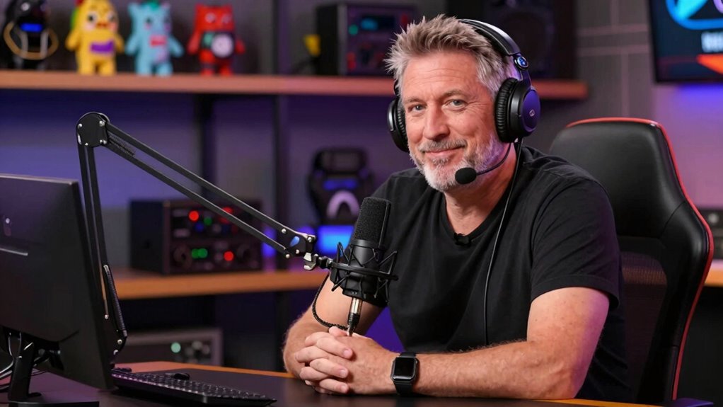 optimal microphone selection tips