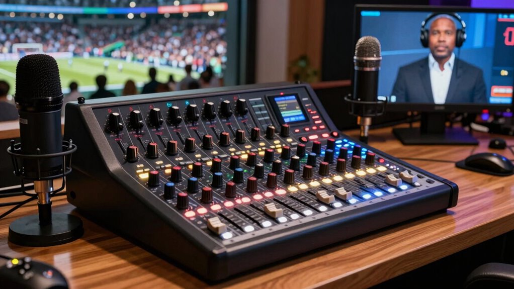 optimize microphone and noise suppression