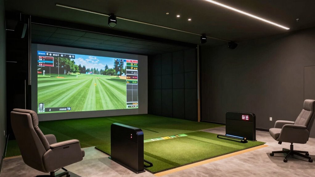 optimize setup and practice