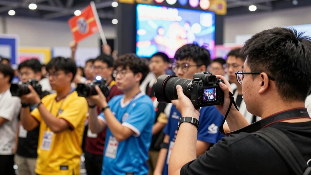 overcoming camera upgrade challenges