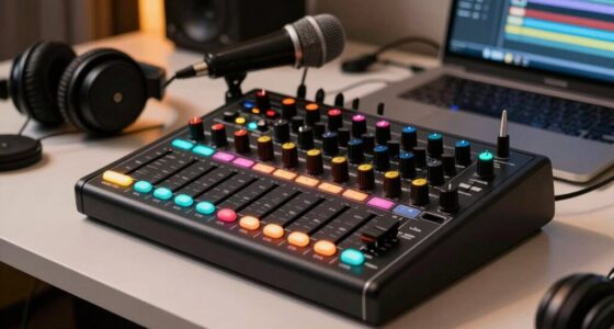 popular sports creator audio features