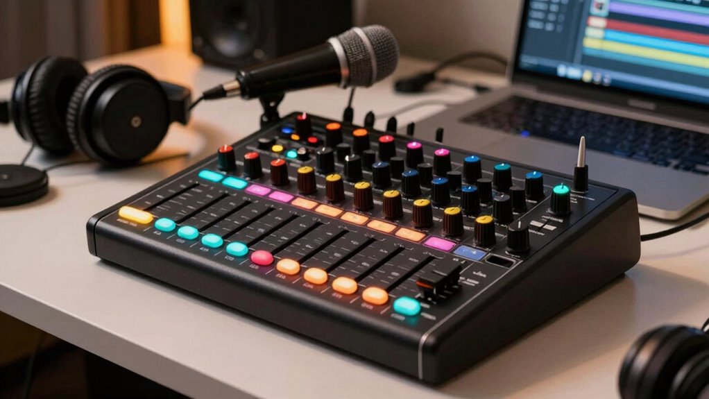 popular sports creator audio features
