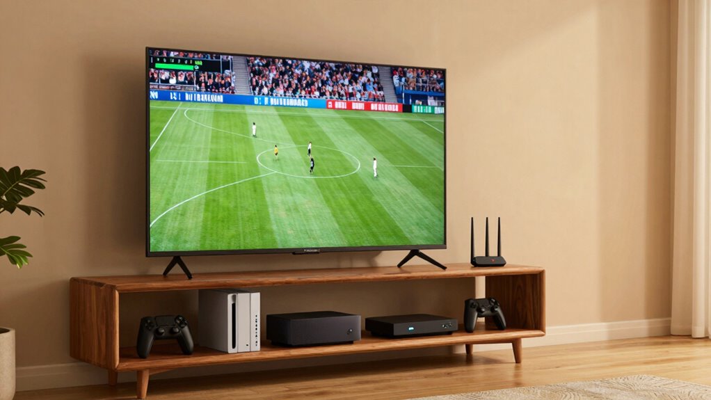 prioritize devices for streaming