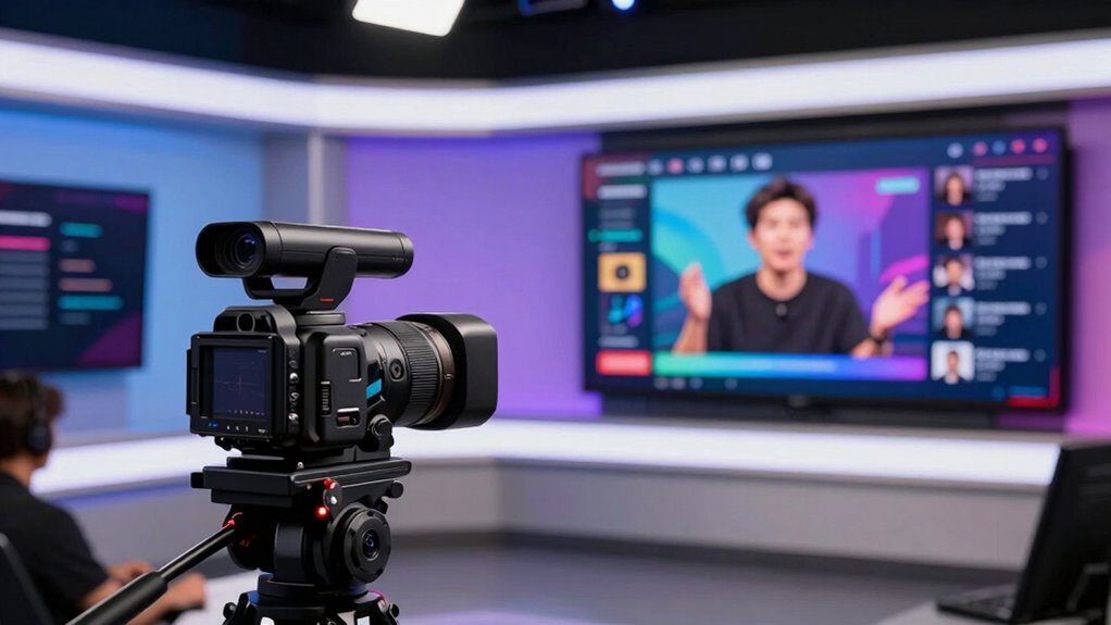 ptz cameras for streaming