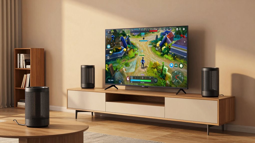 seamless prioritized gaming connectivity