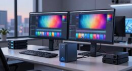 secure backup for creators