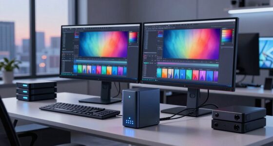 secure backup for creators