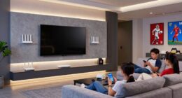 sports households enhancing connectivity