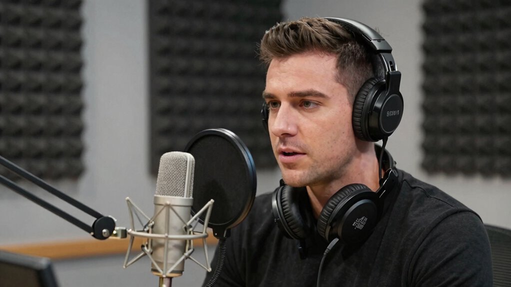 start with quality audio