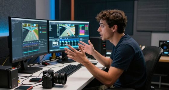 storage challenges for sports creators