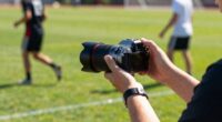 switching to mirrorless cameras
