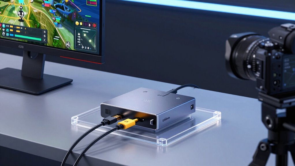 top high quality streaming capture cards