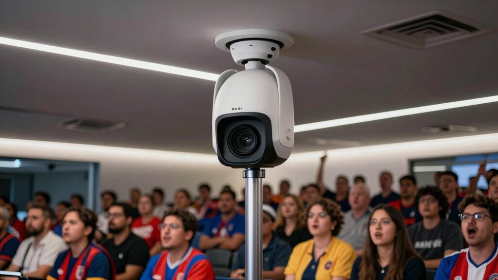 versatile affordable live streaming