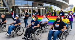 advocacy transformed accessibility policies