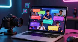ai improves international communication