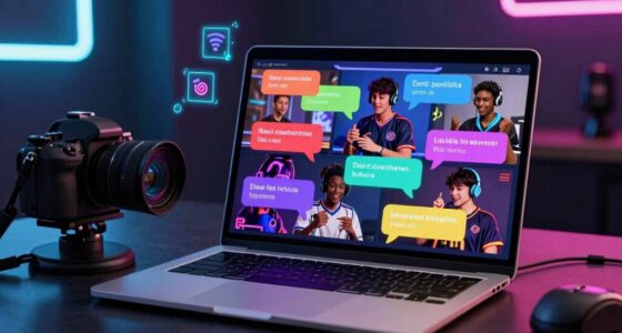 ai improves international communication