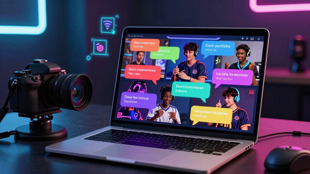 ai improves international communication