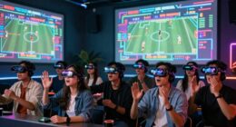 alternative broadcasts transform sports