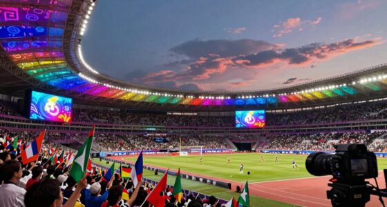 anthem transforms global sports