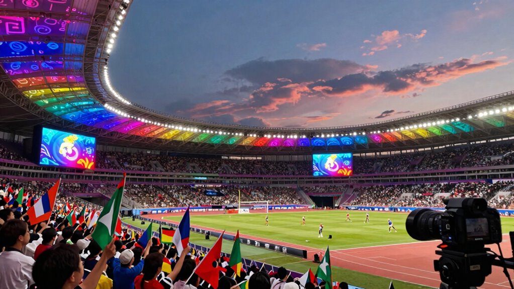 anthem transforms global sports