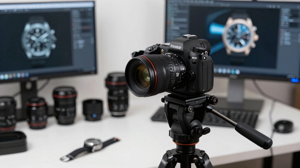 camera choice for streaming