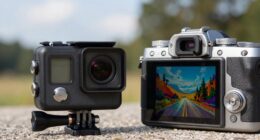 camera type comparison guide
