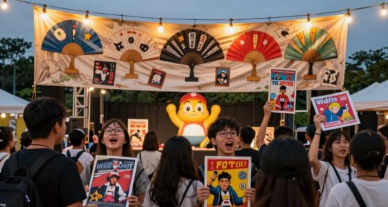 celebrating fan community milestones