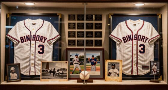 celebrating fan memories forever