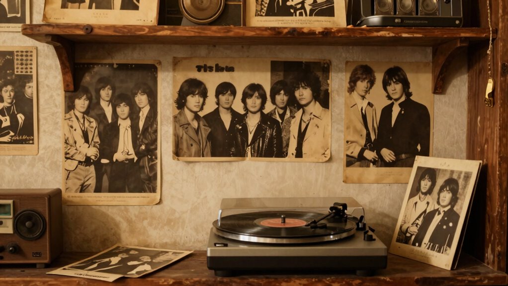 cherished team nostalgia and legacy