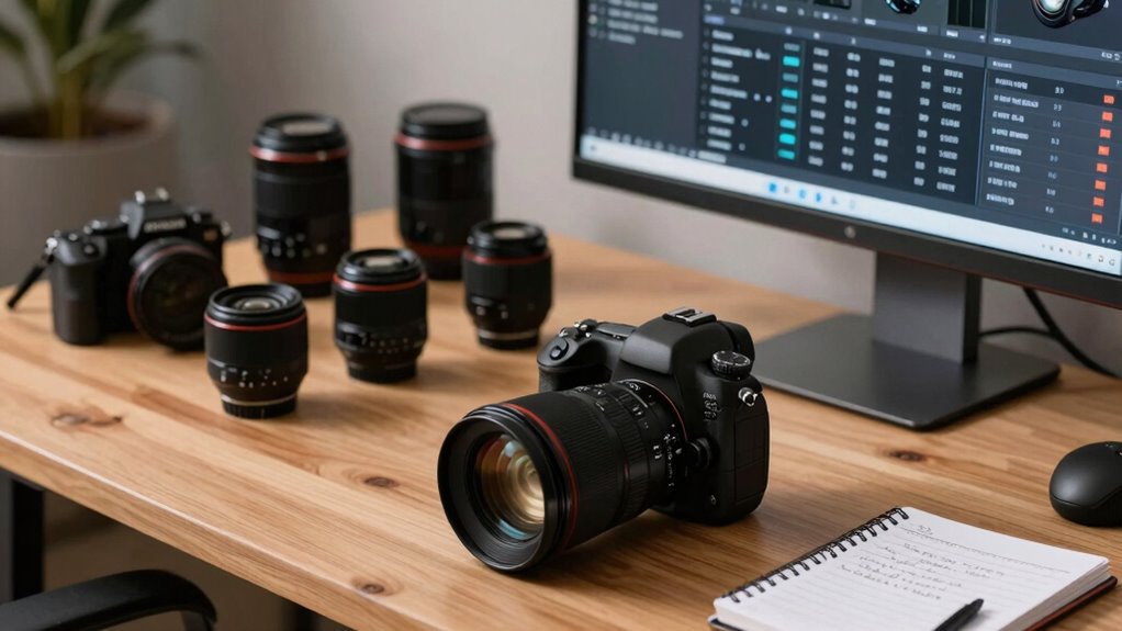 choosing the best camera