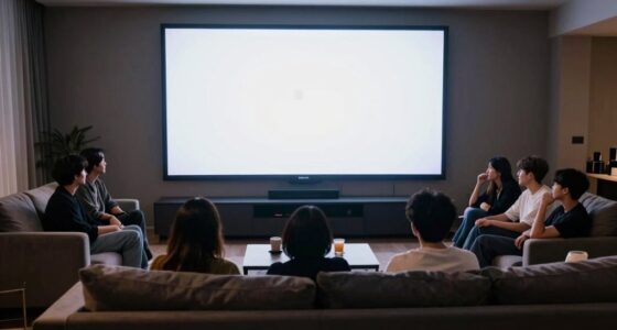 choosing the wrong tv size