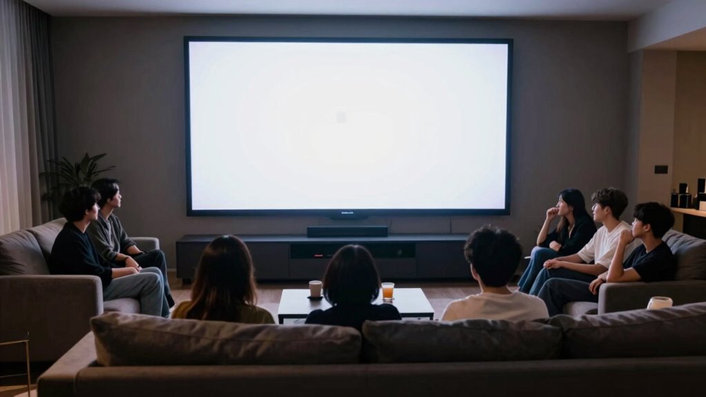 choosing the wrong tv size