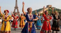 club folklore s global journey
