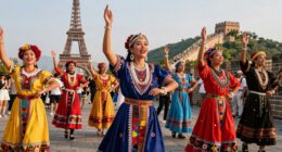 club folklore s global journey