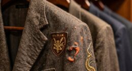 clubs passed down generations