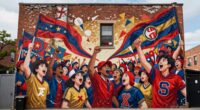 community art preserves stories