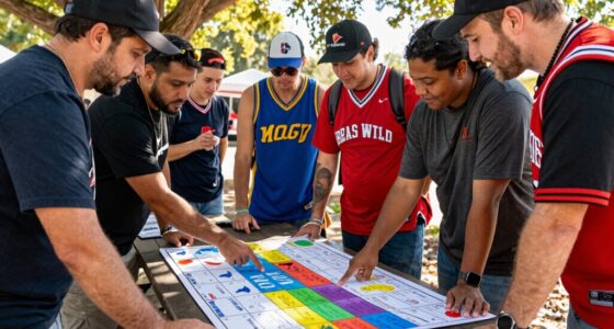 community driven event planning