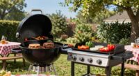 cooking method comparison guide