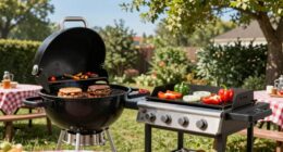 cooking method comparison guide