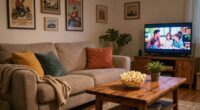 creating genuine family fan spaces