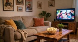 creating genuine family fan spaces