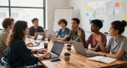 creating local community chapters