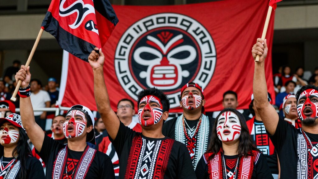 cultural identity fosters loyalty