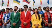 cultural influences on sports attire