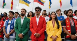 cultural influences on sports attire