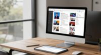 digital archive preserves supporter history