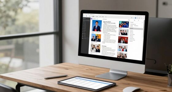 digital archive preserves supporter history