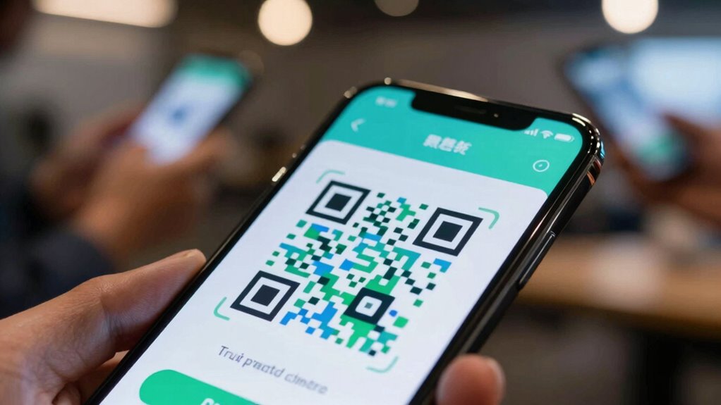 digital tickets build trust