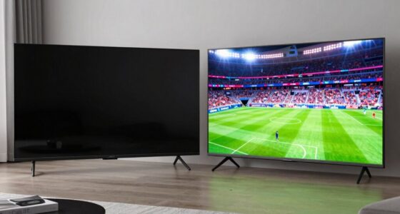 display technology comparison guide